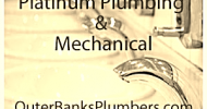 Outer Banks Platinum Plumbers Outer Banks Platinum Plumbers