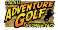 Corolla Adventure Golf