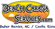 Outer Banks Cabana Services Outer Banks Cabana Services