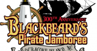 Blackbeard’s Pirate Jamboree on Ocracoke Island Blackbeard’s Pirate Jamboree on Ocracoke Island