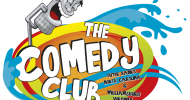 Comedy Club on the Outer Banks Comedy Club on the Outer Banks
