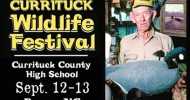Currituck Wildlife Festival