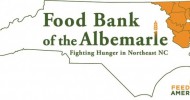 Food Bank of the Albermarle Food Bank of the Albermarle