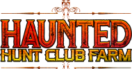 Hunt Club Farm Haunted Forest