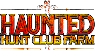 Hunt Club Farm Haunted Forest Hunt Club Farm Haunted Forest