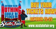 NC State Fair NC State Fair
