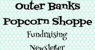 Outer Banks Popcorn Fundraising