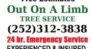 Out On A Limb Tree Services