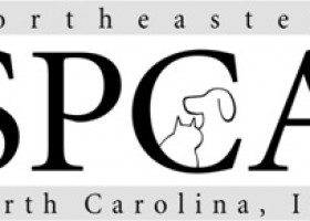 SPCA of Northeastern NC Animal Shelter