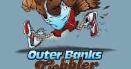 OBX GOBBLER 5K & FUN RUN OBX GOBBLER 5K & FUN RUN
