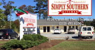 Simply Southern Kitchen Simply Southern Kitchen
