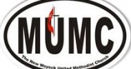 The New Moyock United Methodist Church