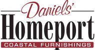 Daniels’ Homeport Furnishings Daniels’ Homeport Furnishings