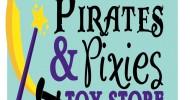 Pirates and Pixies Toy Store Nags Head Pirates and Pixies Toy Store Nags Head