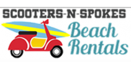 Scooters N Spokes Beach Rentals