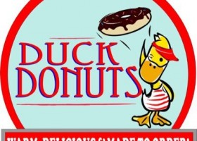 Duck Donuts Corolla