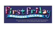First Friday Manteo Waterfront Events First Friday Manteo Waterfront Events