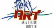 Pok’s Art OBX Asian Fusion Pok’s Art OBX Asian Fusion