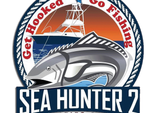 Sea Hunter Charters