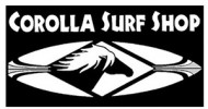 Corolla Surf Shop