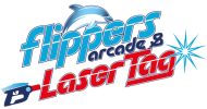 Flippers Arcade and Pinball Games