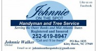 Outer Banks Tree Service Experts Outer Banks Tree Service Experts