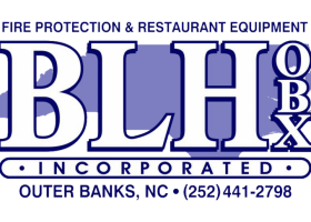 BLH OBX Restaurant Equipment Supplier