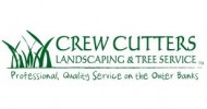 Crew Cutters Landscaping and Tree Service Crew Cutters Landscaping and Tree Service