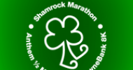 Yuengling Shamrock Marathon 2017 Yuengling Shamrock Marathon 2017