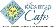 Old Nags Head Cafe
