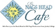 Old Nags Head Cafe Old Nags Head Cafe