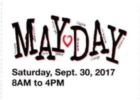 MayDay Addiction Awareness and Prevention