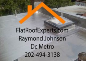 DC Roofing Contractor