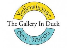 Yellowhouse Gallery in Duck NC
