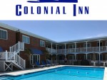 Oceanfront Motel in Nags Head