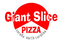 Giant Slice Pizza Corolla