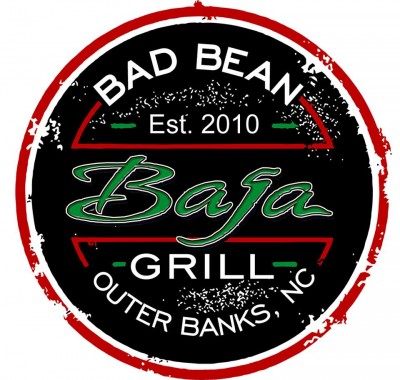 Bad Bean Baja Grill in Kitty Hawk