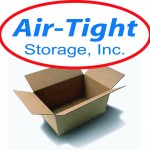 Air-Tight Storage, Inc: 3 Elizabeth City locations for self-storage, with climate-control storage available