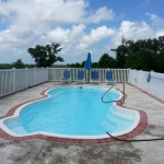 OBX Pool Sharks Cleaning and Repairs