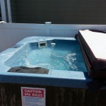 OBX Pool Sharks Cleaning and Repairs