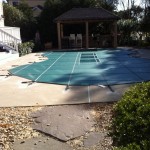 OBX Pool Sharks Cleaning and Repairs