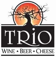 OBX Trio Wine & Cheese