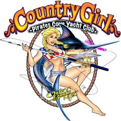 Country Girl Fishing Charters