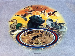 Coinjock Sports Shop in Currituck NC