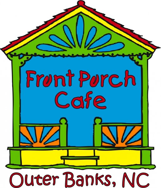 Front Porch Cafe Coffee Shops on the OBX, NC