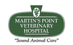 Martin's Point Veterinary Hospital 