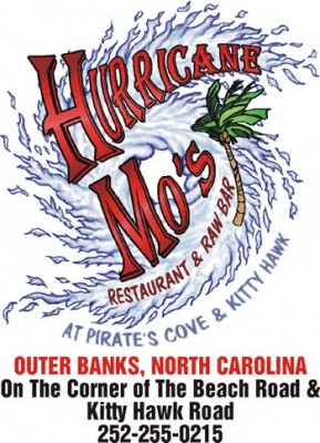 Hurricane Mo's Bar & Grill