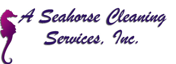 A Seahorse Cleaning Service in the Outer Banks NC