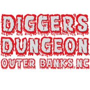 Diggers Dungeon Currituck