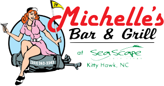 Michelle's Bar and Grill at Seascape Golf Course